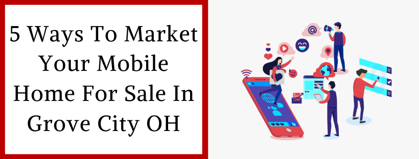 Sell My House In Grove City OH