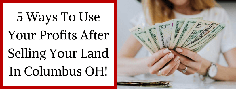 Sell My House In Columbus OH