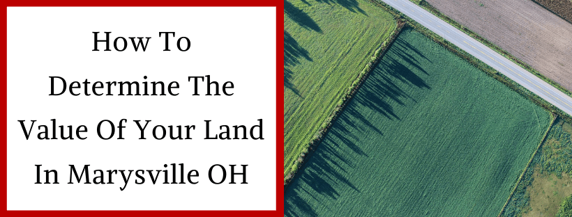 Sell My House In Marysville OH