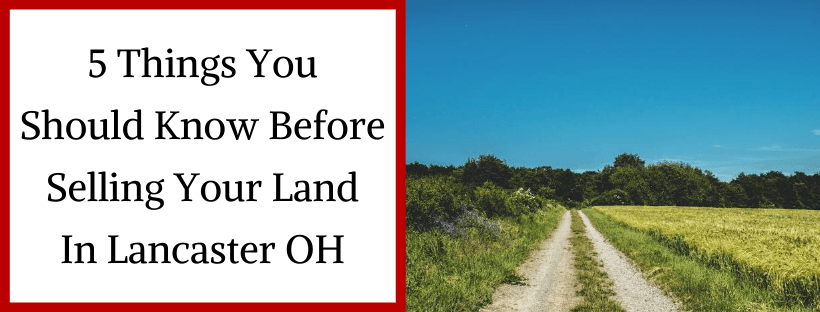 Sell My House In Lancaster OH