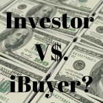 Selling to Investor Vs iBuyer | Listing Vs Selling To Investor | Selling Home Without Realtor | Selling Home Without An Agent | Homesmith Group Buys Houses Columbus OH | Sell My House Fast Columbus OH | We Buy Houses Columbus OH | 1-855-HOMESMITH