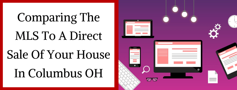 Sell My House In Columbus OH