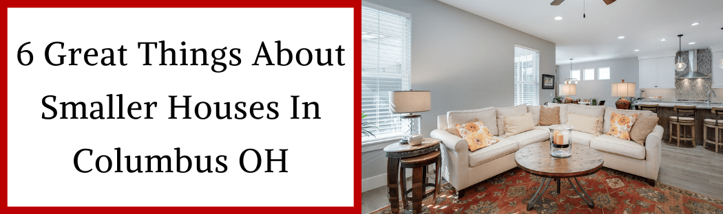 Sell My House In Columbus OH