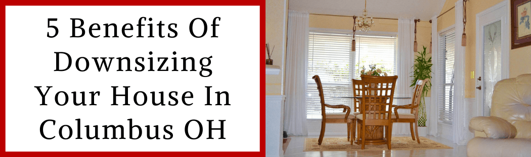 Sell My House In Columbus OH
