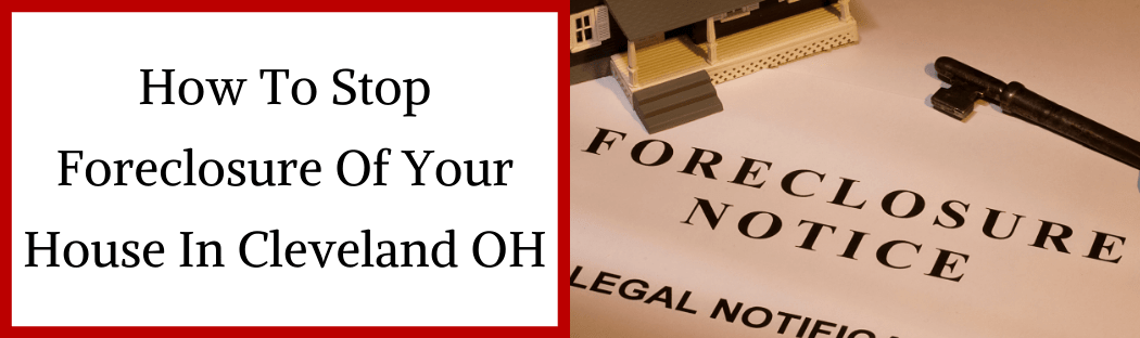 Sell My House In Cleveland OH