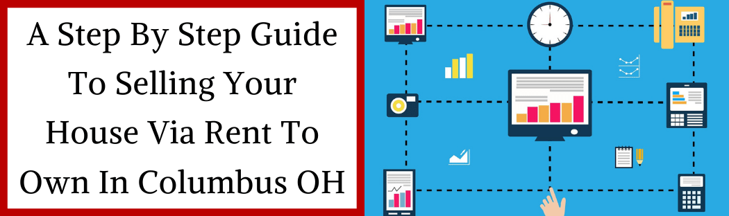 Sell My House In Columbus OH