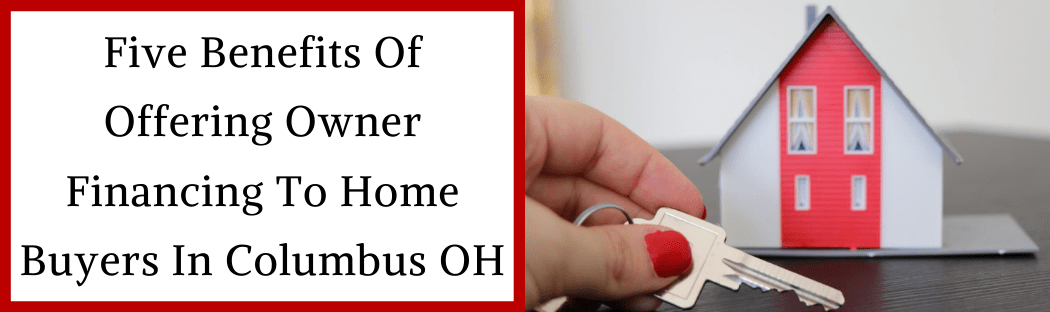 Sell My House In Columbus OH