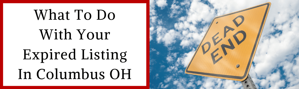 Sell My House In Columbus OH