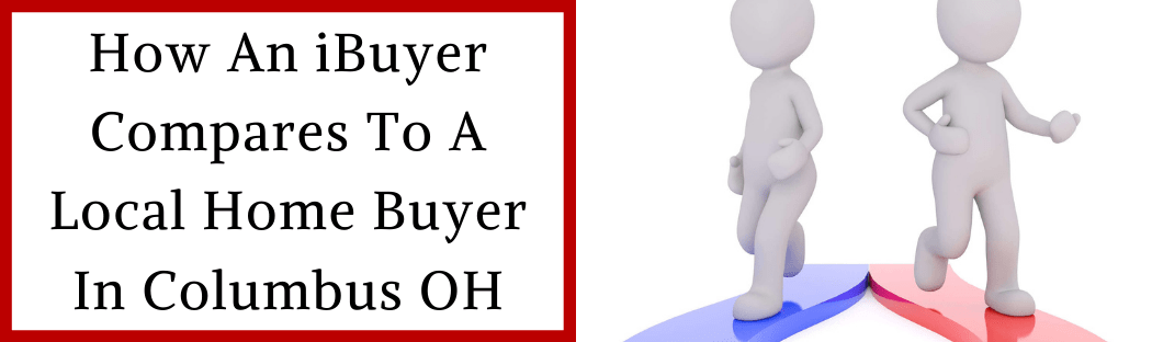 Sell My House In Columbus OH