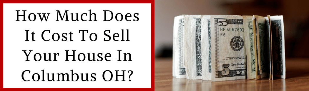 Sell My House In Columbus OH
