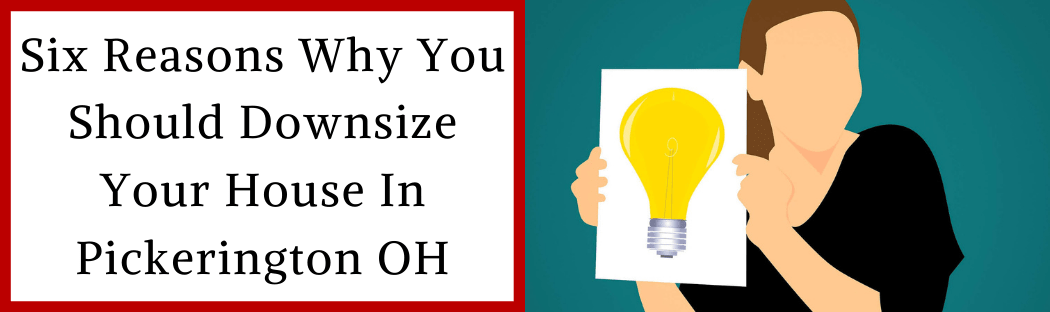 Sell My House In Pickerington OH