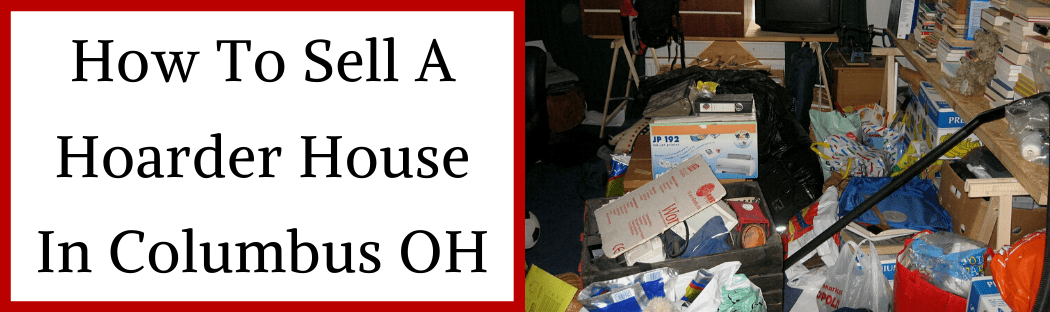 Sell My House In Columbus OH