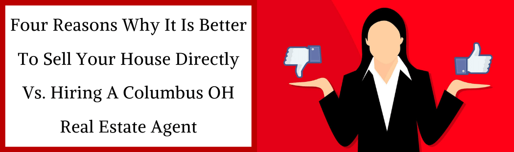 Sell My House In Columbus OH
