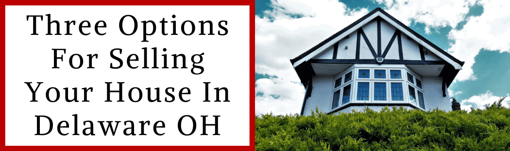 Sell My House In Columbus OH
