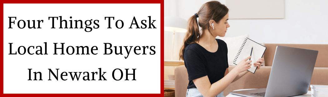 Sell My House In Newark OH