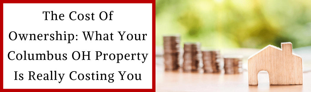 Sell My House In Columbus OH