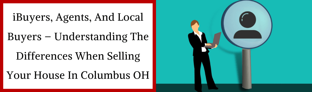 Sell My House In Columbus OH