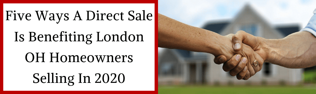 Sell My House In London OH