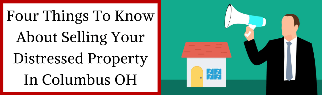 Sell My House In Columbus OH