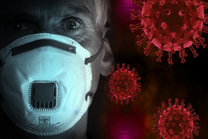 Coronavirus Mask | Sell Your House In Columbus OH