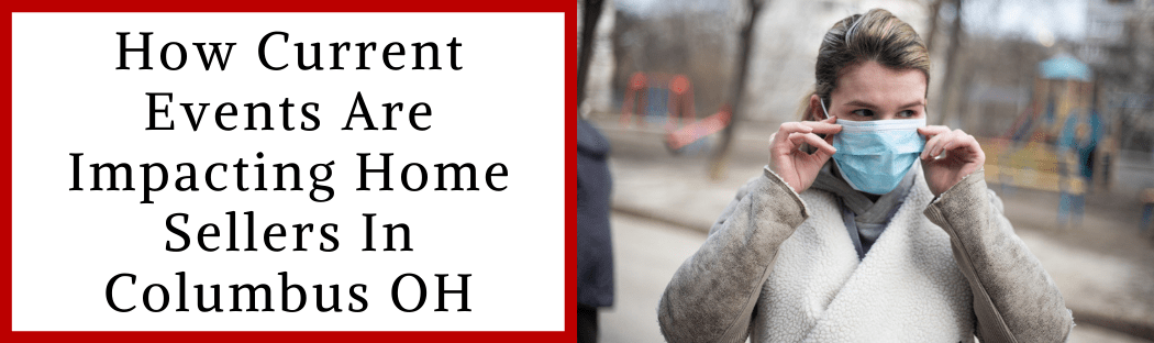 Sell My House In Columbus OH
