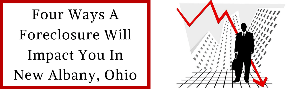 Sell My House In New Albany OH