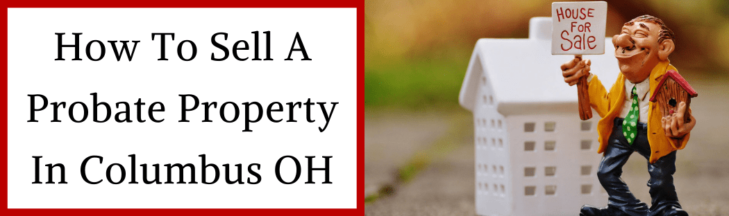 Sell My House In Columbus OH