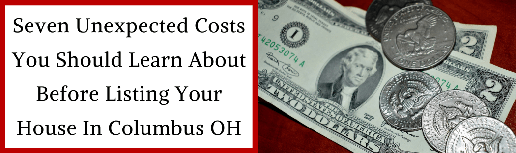 Sell My House In Columbus OH