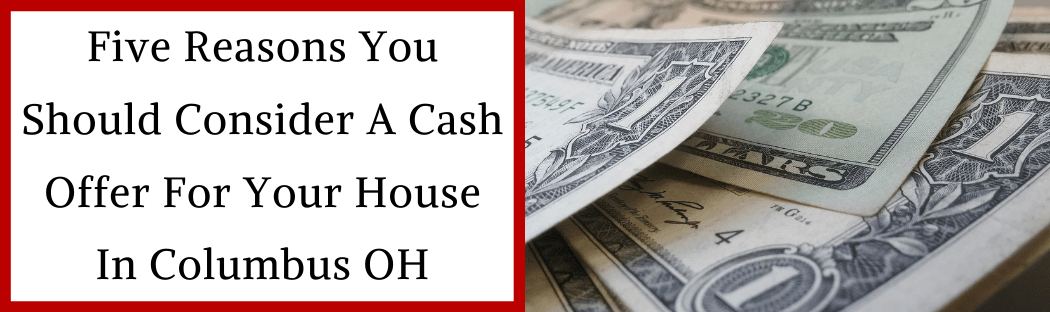 Sell My House In Columbus OH