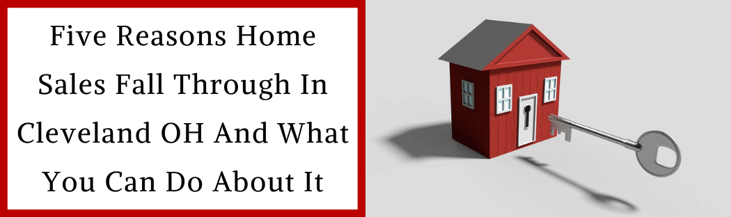 Sell My House In Cleveland OH