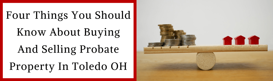 Sell My House In Toledo OH