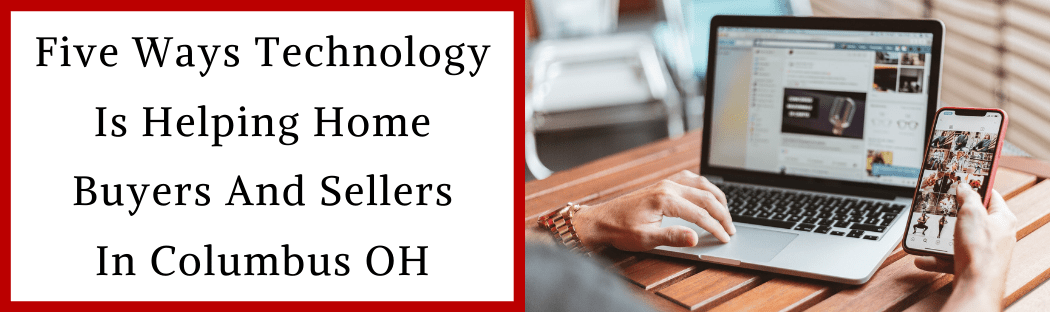 Sell My House In Columbus OH