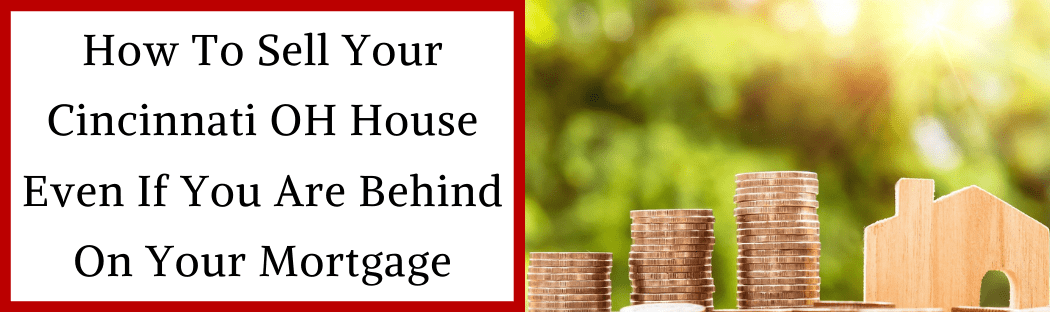Sell My House In Cincinnati OH