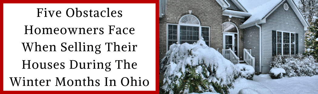 Sell My House In Ohio