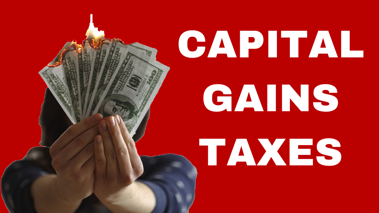 Ohio Home Sellers and Capital Gains Taxes Homesmith