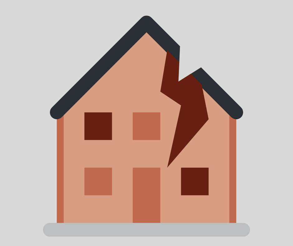 Fixer-Upper Property