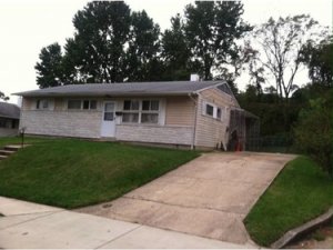 we buy houses Baltimore md