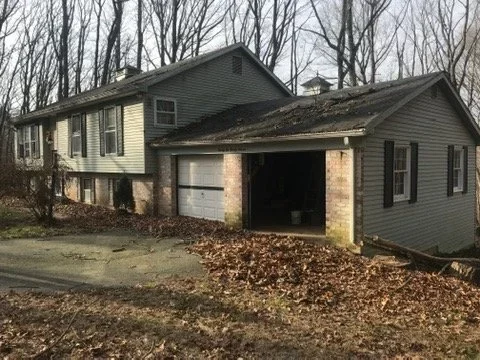 cash for homes Baltimore