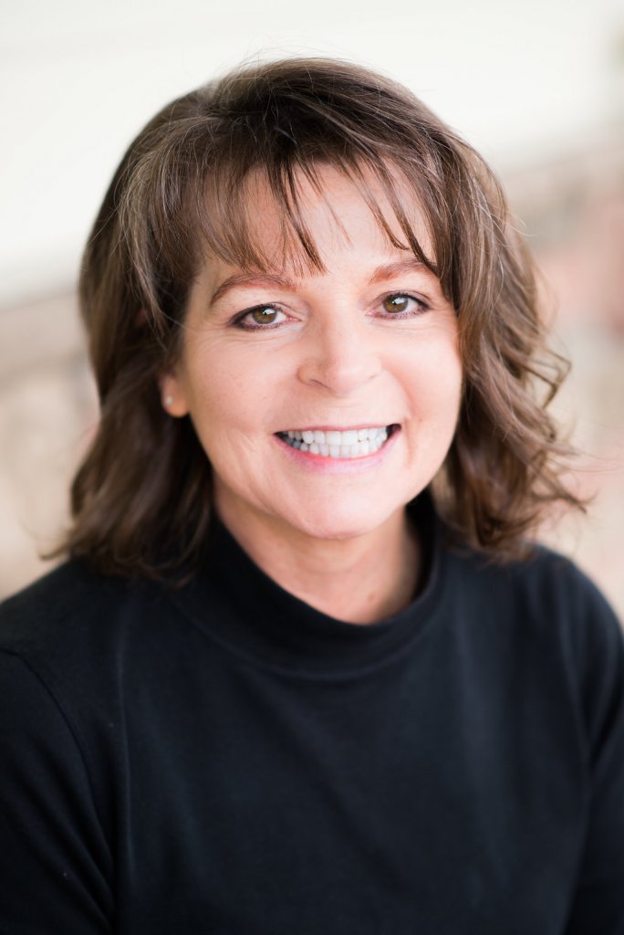 Pam Engle, GStiles Realty