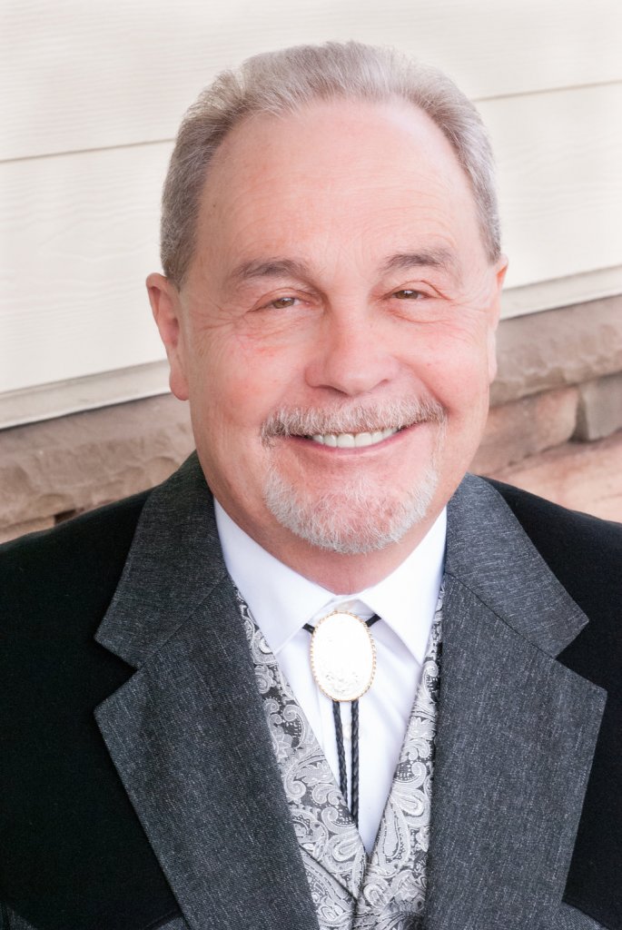 John Marsh, GStiles Realty