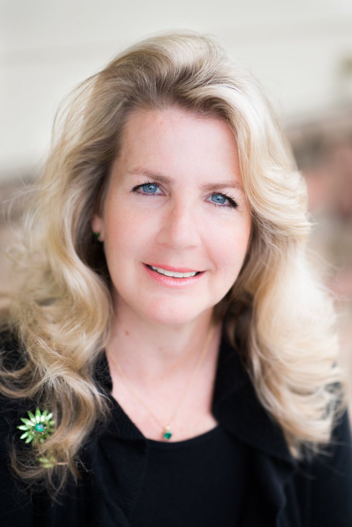 Melony Marsh, GStiles Realty