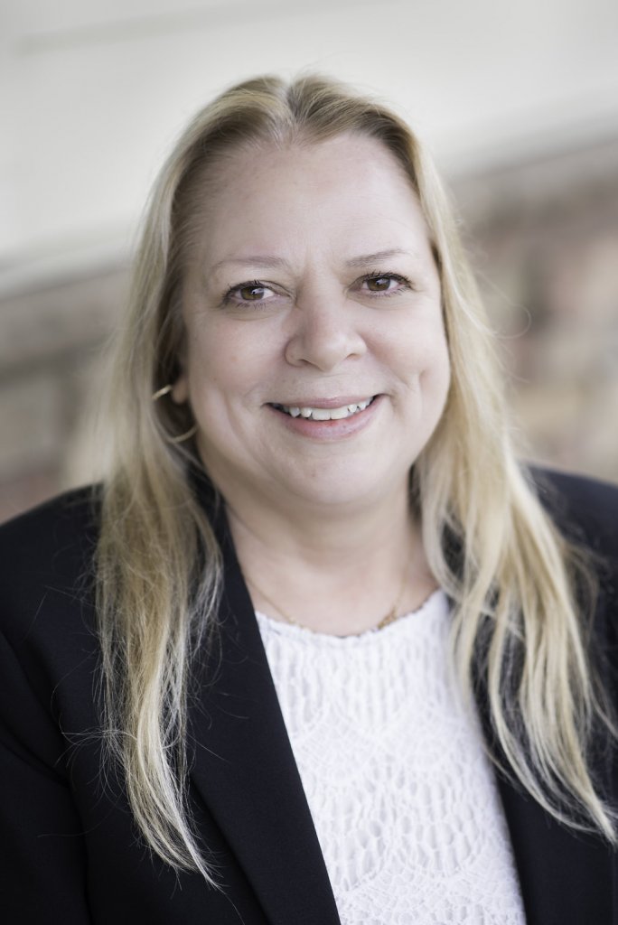Angie Martinsen, GStiles Realty