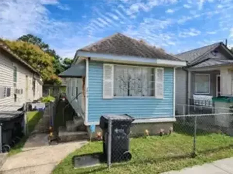 Houses We’ve Recently Purchased