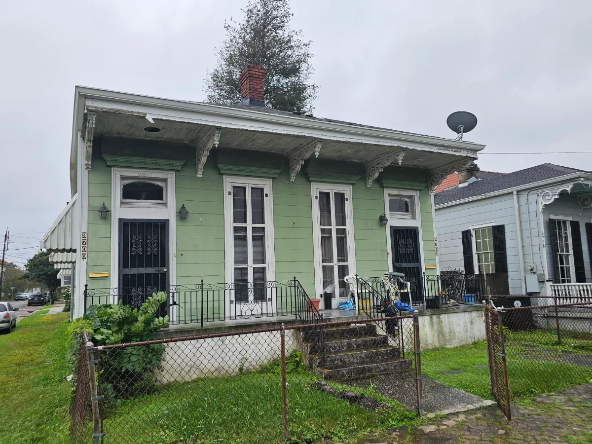 Houses We’ve Recently Purchased