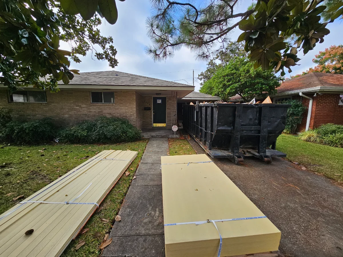 Houses We’ve Recently Purchased