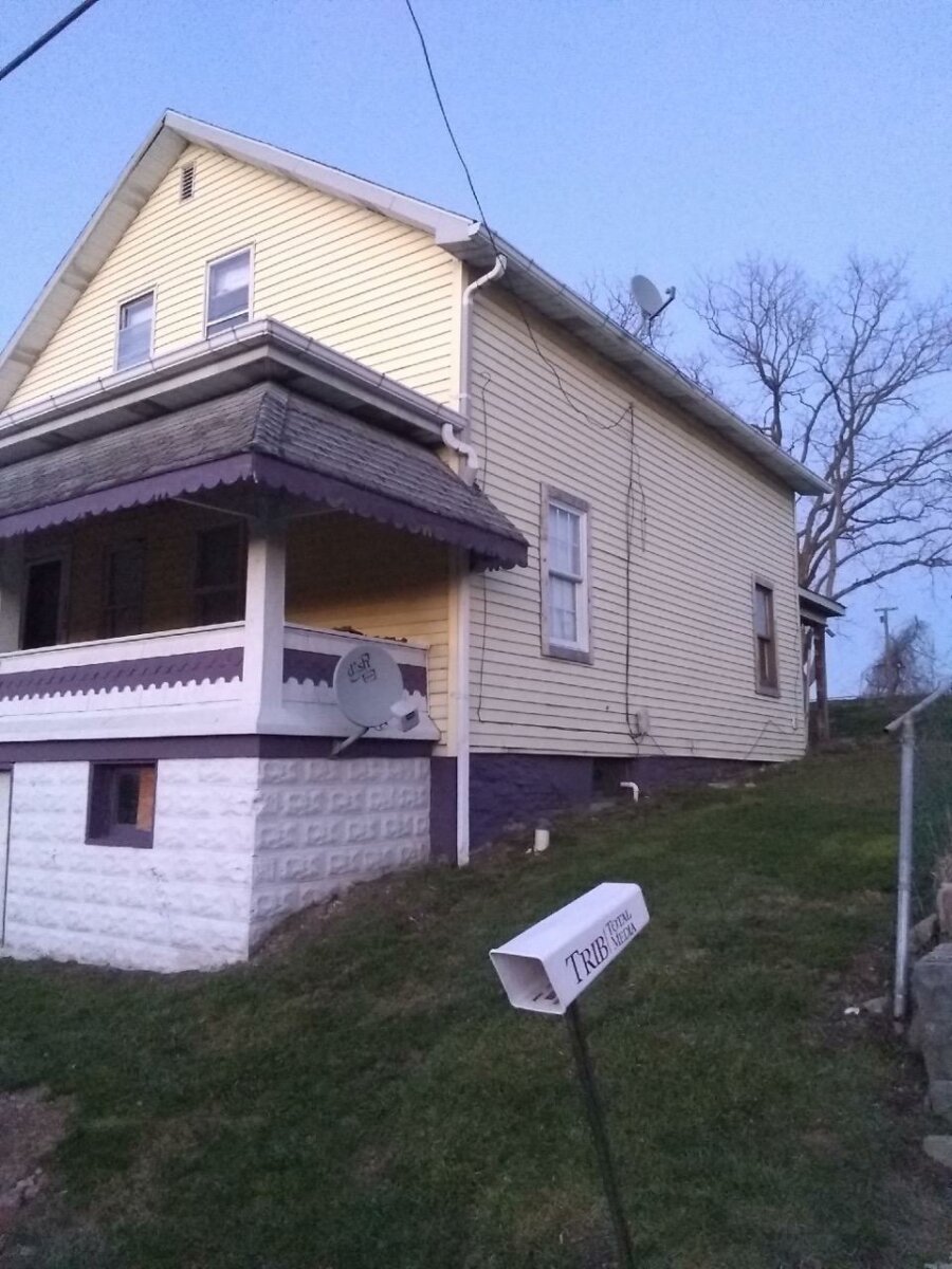 Owner FinancingConnellsville, PA