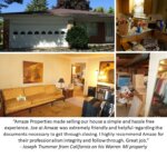 Professional Home Buyers Testimonial Photo