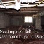 detroit house needs extensive repairs to foundation