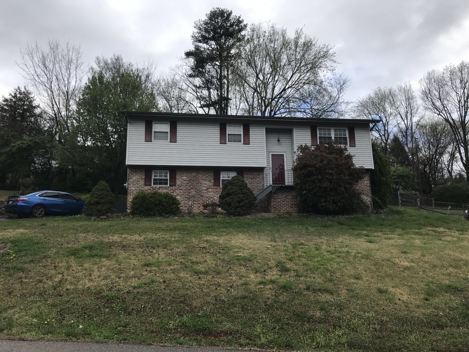 1923 Ridgecrest Dr Knoxville, TN 37918 TN Investment Properties