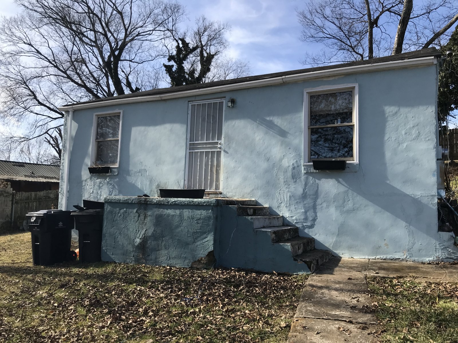 237 Maryville Pike, Knoxville, TN 37920 TN Investment Properties